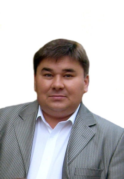 Дмитрий Никитин