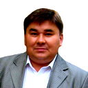 Дмитрий Никитин