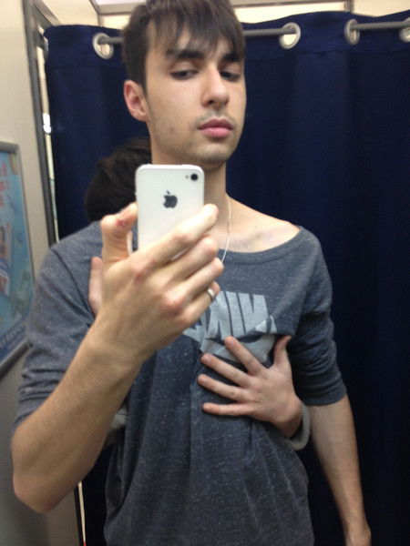 Андрей Палыч