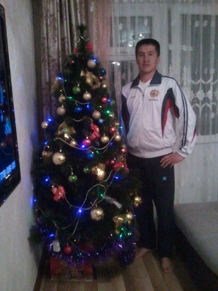 Замирбек Токоев