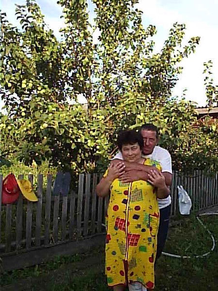 Гульчачак Сухоева