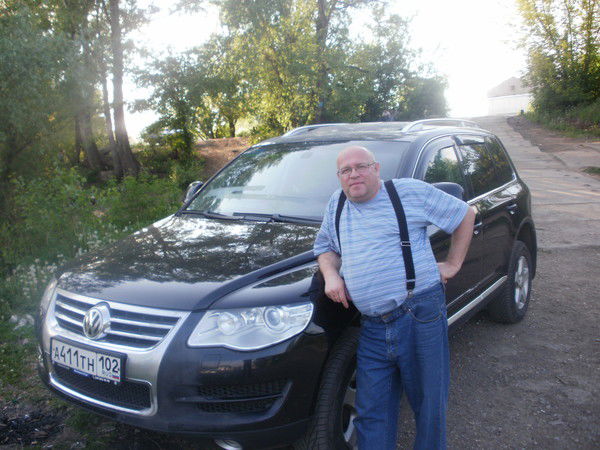 Александр Данилин