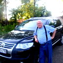 Александр Данилин