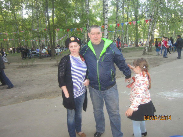 Валерий Кондрашов