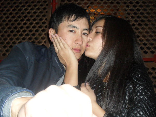 Аскарбек Тлебалдинов