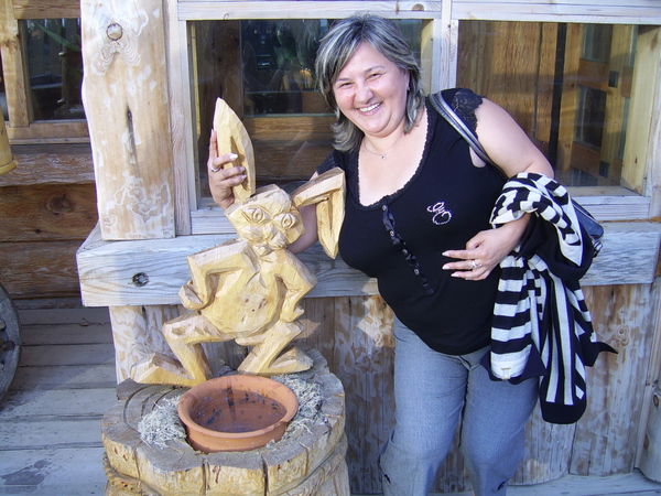 Насима Федоренко