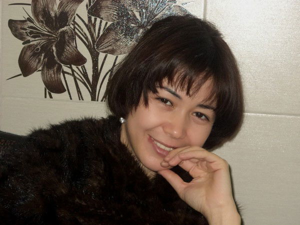 Гульжахан Токабай