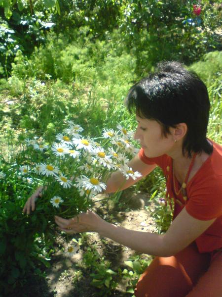 Елена Алиева