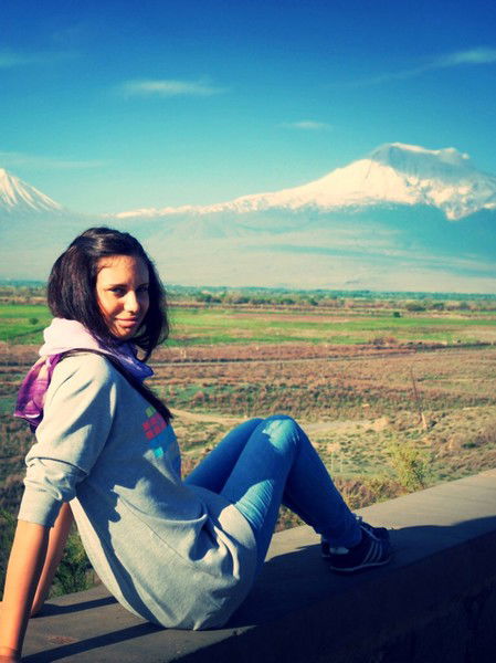 Римма Колесникова