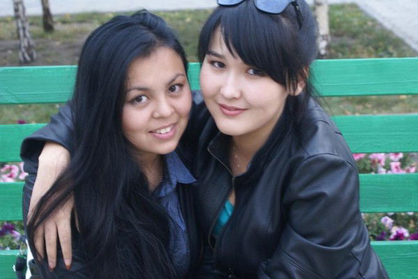 Айсулу Бикан