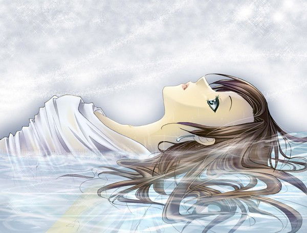 Клер Асакура