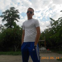 Макс Захаров