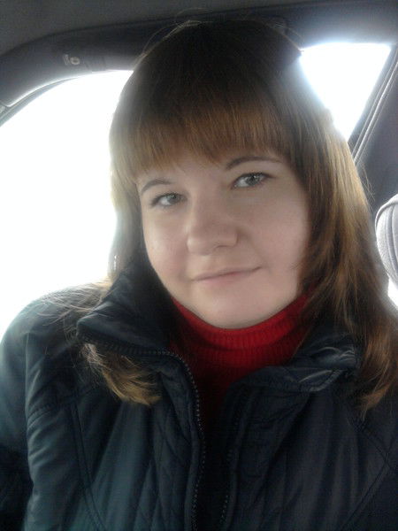 Мария Сысоева (Морозова)