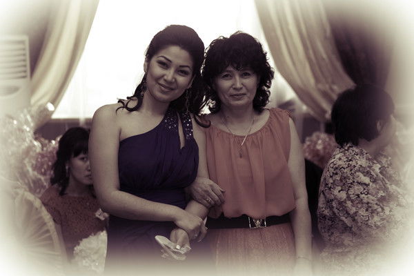 Перизат Есдаулетова