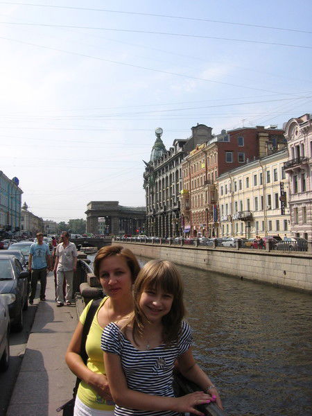 Ольга Кононова