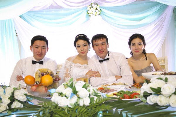 Асель Жакипбекова