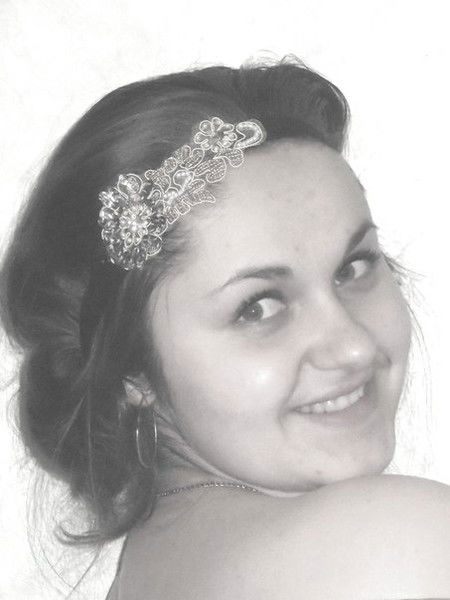 Ирина Болдова