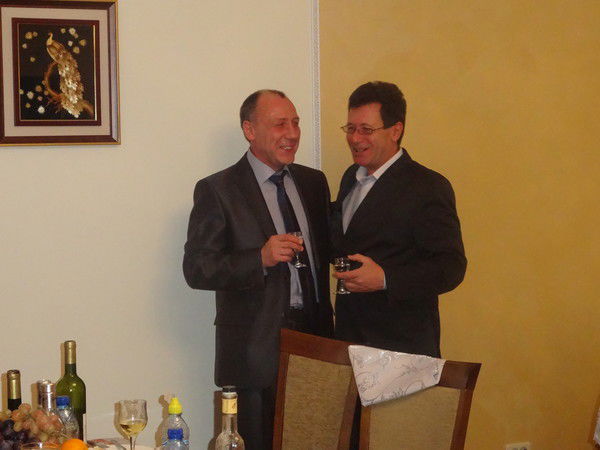 Олег Антонов