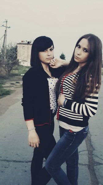 Мария Кондрина