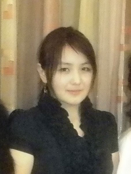 Hikaru Sen Jumadullaeva