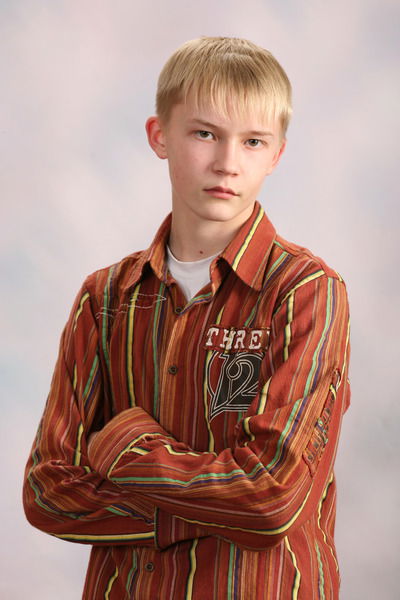 Артём Галибин