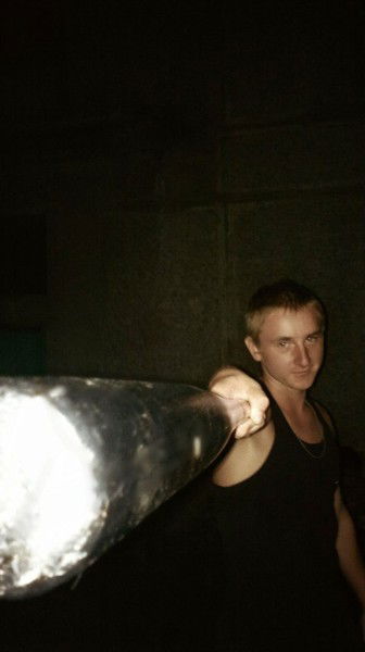 Дима Степанов