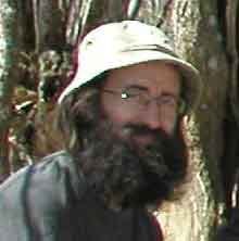 Василий Патрушев