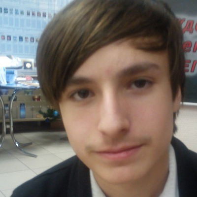 Никита Виноградов