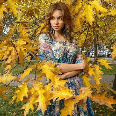 Анна Литвинова