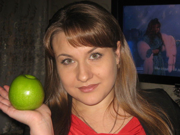 Наталья Пучкова