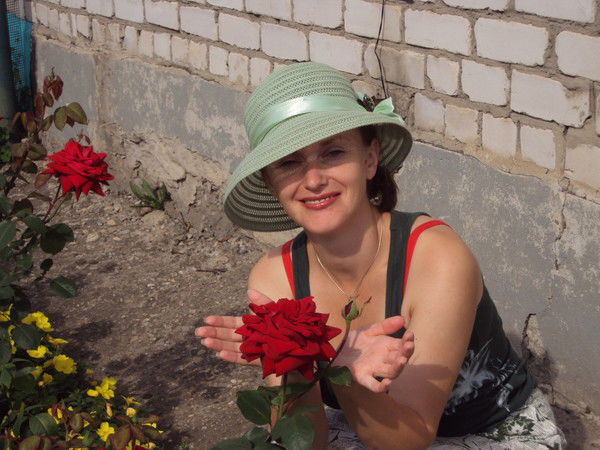 Наталья Сибирякова