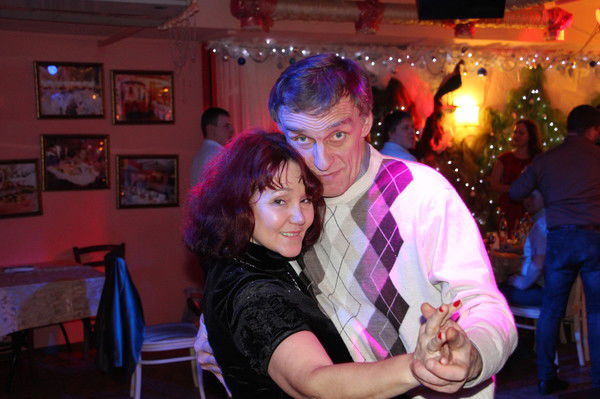 Юрий Дербушев