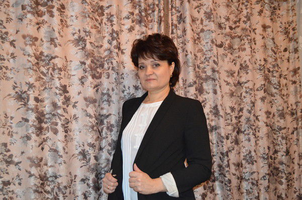 Лилия Белая