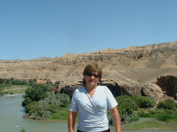 Турымтай Дулатпаева