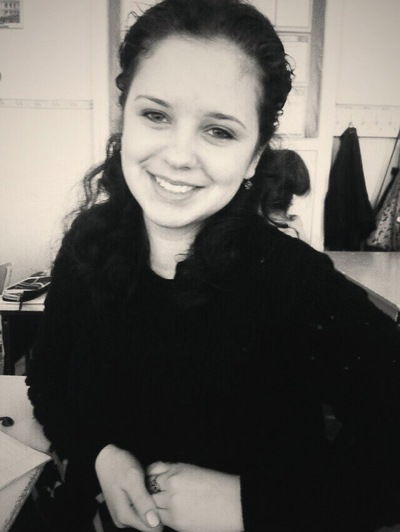 Ксения Мягкова