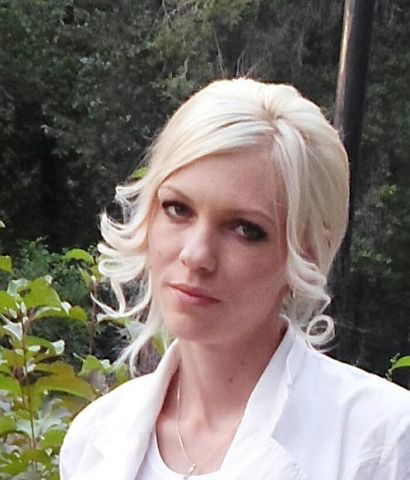 Анастасия Фоминова