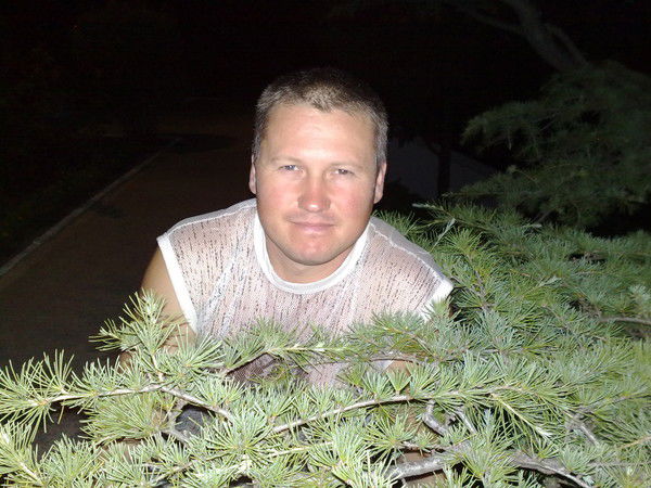 Сергей Салуха