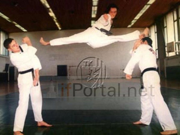 Николай Храмцов