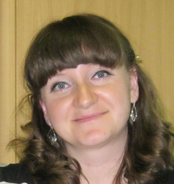 Алеся Девятова