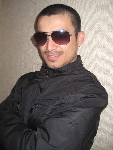 Зафар Анварович