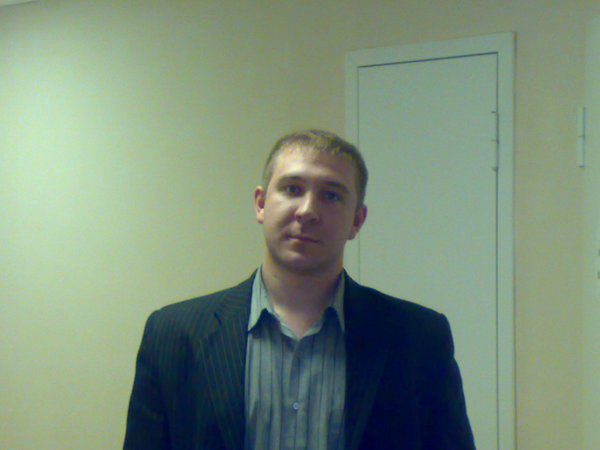 Данила Жадецкий