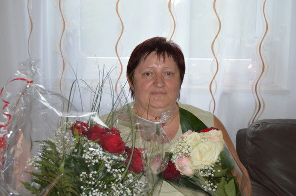 Svetlana Anschuetz