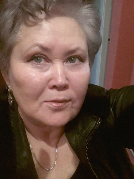 Gul'mariya Karabayeva