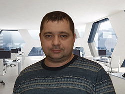 Дмитрий Пинчук