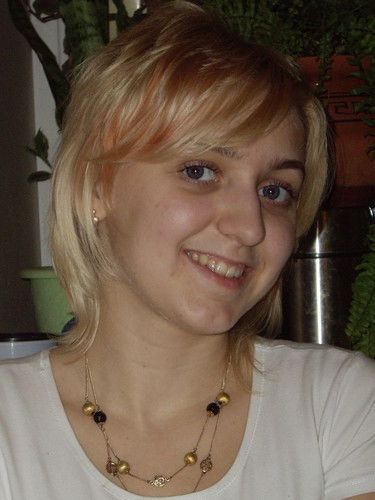 Людмила Габова