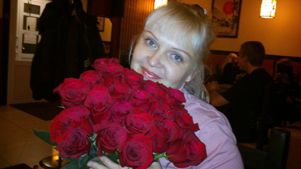 Юлия Нехорошкова