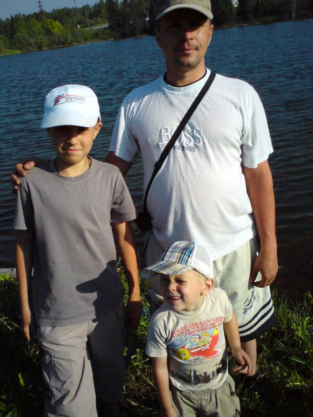 Виталий Махнёв