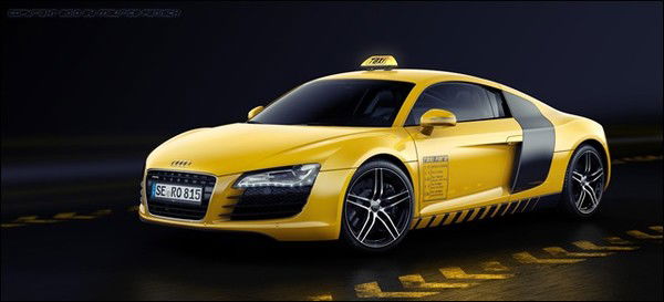 Байтерек Такси