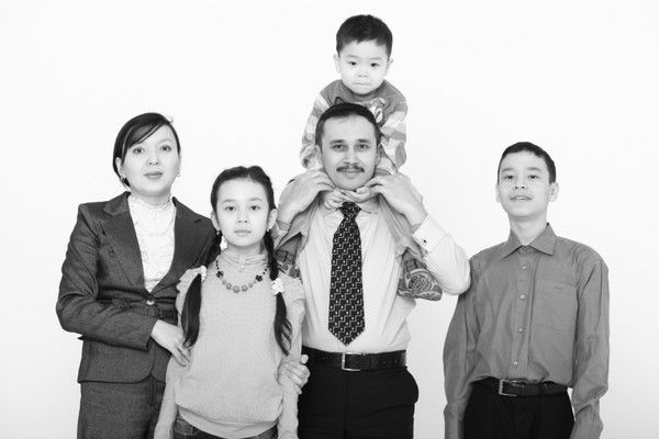 Кажымухан Оразбаков