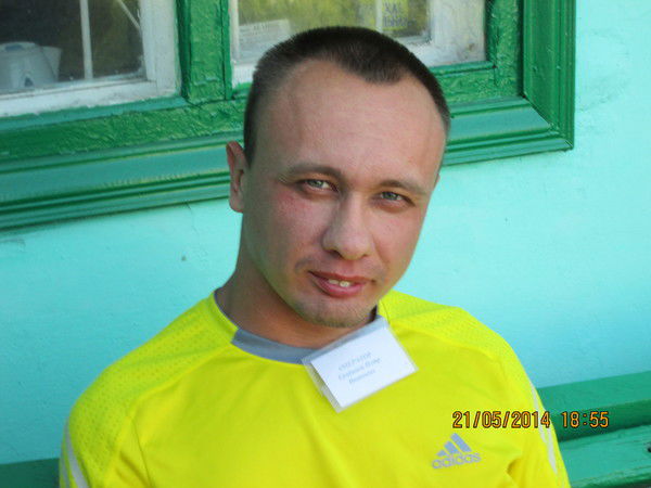 Петр Грибанов